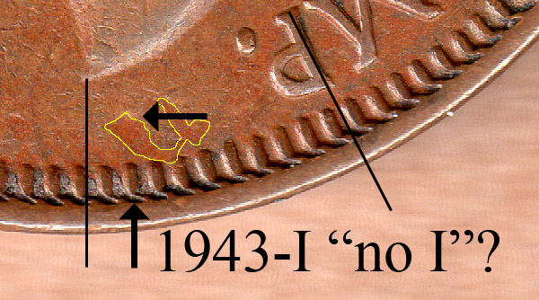1943-Australian-Penny-Minted-India